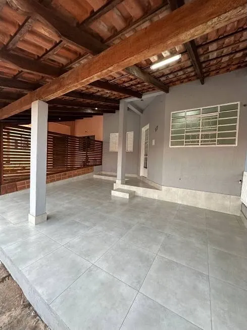 Foto 1 de Casa com 2 Quartos à venda, 90m² em Centro, Sorocaba