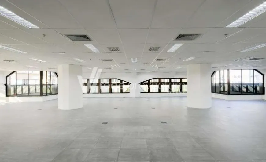 Foto 1 de Sala Comercial para alugar, 481m² em Centro, Campinas