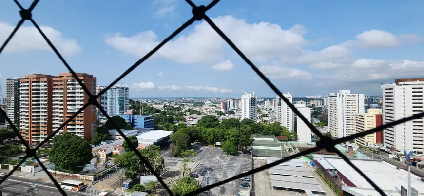 Foto 1 de Apartamento com 1 Quarto à venda, 56m² em Adrianópolis, Manaus
