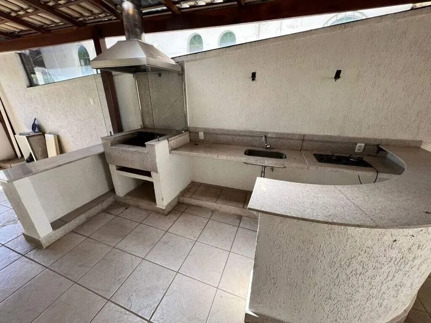 Foto 1 de Apartamento com 4 Quartos à venda, 285m² em Ouro Preto, Belo Horizonte