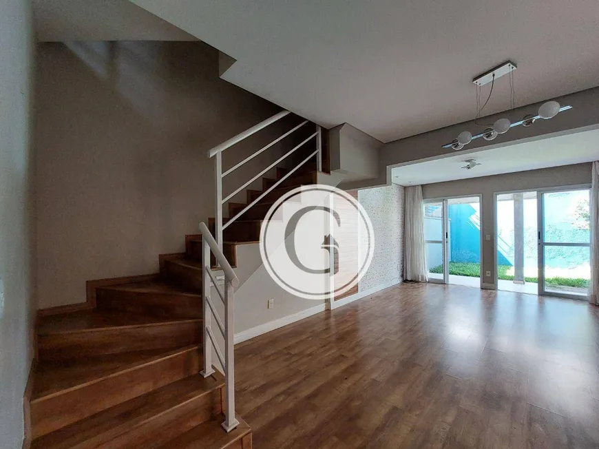 Foto 1 de Casa de Condomínio com 3 Quartos à venda, 105m² em Cidade São Francisco, Osasco