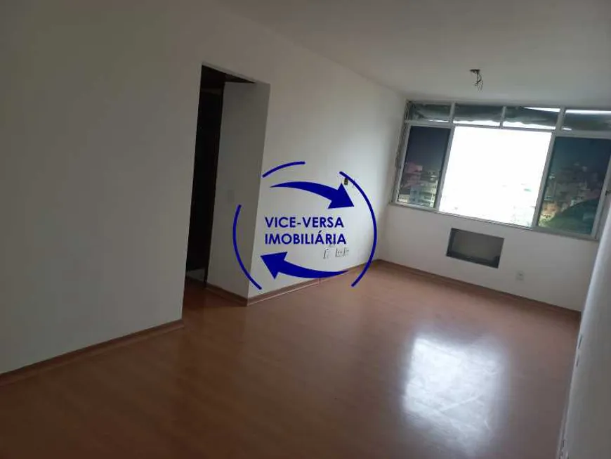 Foto 1 de Apartamento com 2 Quartos à venda, 61m² em Pechincha, Rio de Janeiro