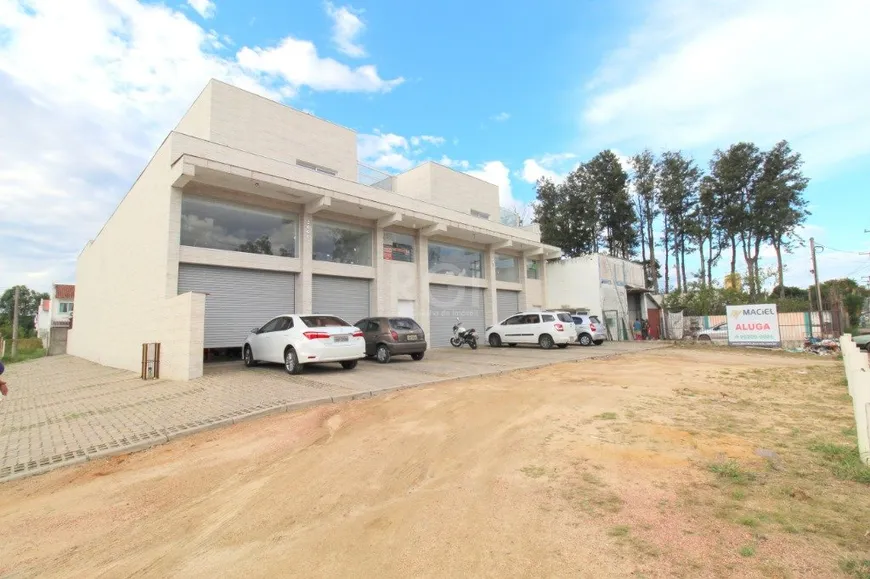 Foto 1 de Sala Comercial para alugar, 26m² em Hípica, Porto Alegre