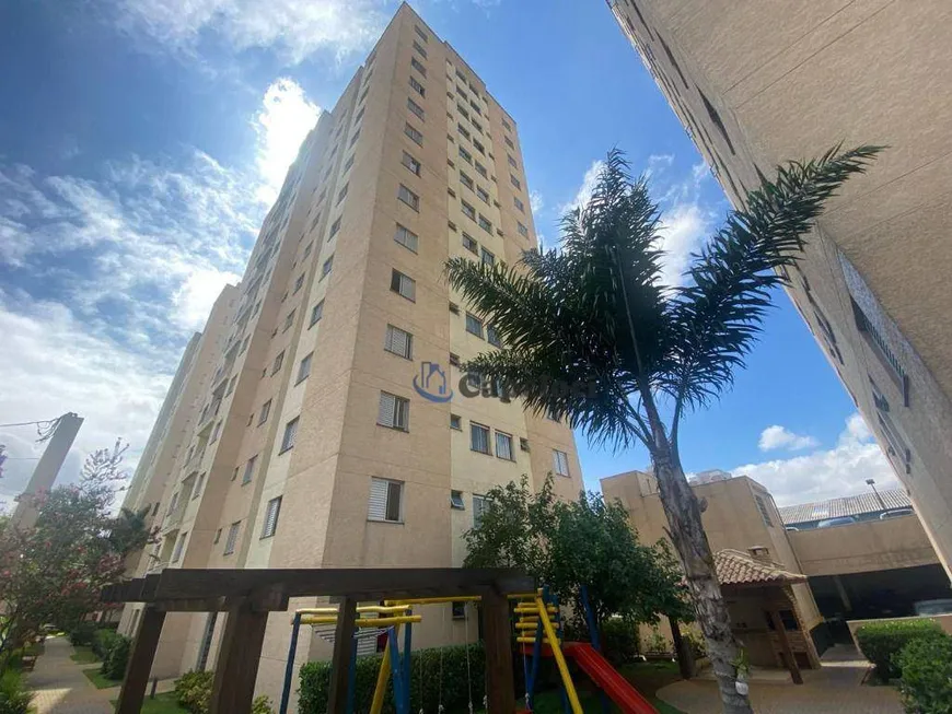 Foto 1 de Apartamento com 2 Quartos à venda, 50m² em Freguesia do Ó, São Paulo