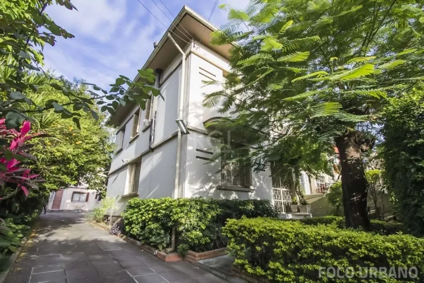 Foto 1 de Casa com 4 Quartos à venda, 1015m² em Menino Deus, Porto Alegre