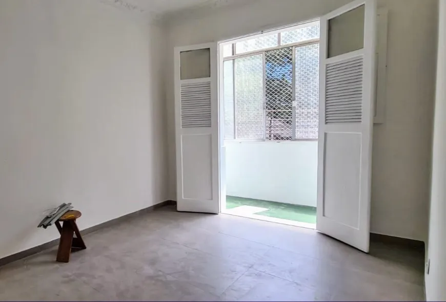 Foto 1 de Apartamento com 2 Quartos à venda, 58m² em Tijuca, Rio de Janeiro