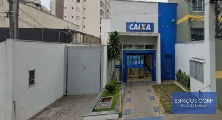 Foto 1 de Ponto Comercial à venda, 753m² em Vila Mascote, São Paulo