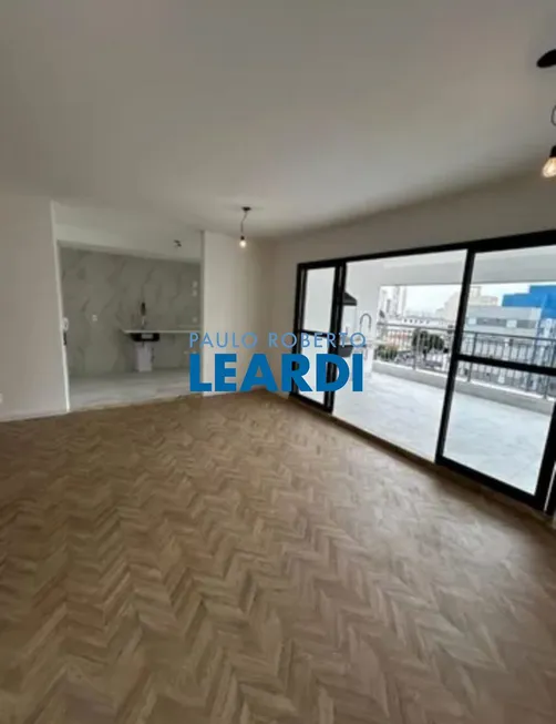 Foto 1 de Apartamento com 3 Quartos à venda, 119m² em Ipiranga, São Paulo