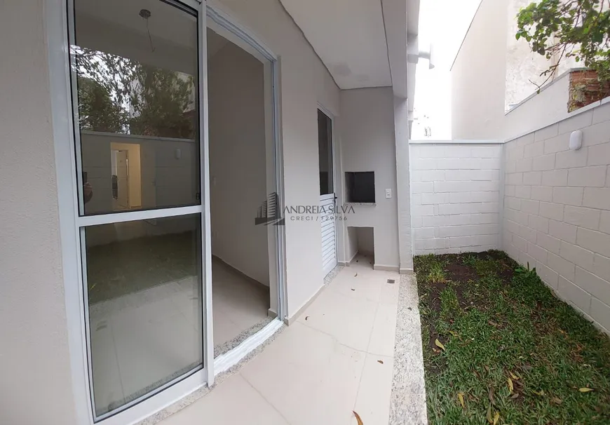 Foto 1 de Apartamento com 2 Quartos à venda, 70m² em Cidade Jardim, São José dos Pinhais