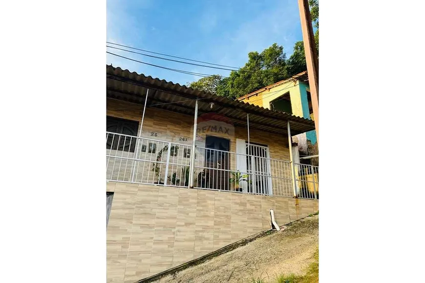 Foto 1 de Casa com 6 Quartos à venda, 145m² em Riacho Doce, Maceió
