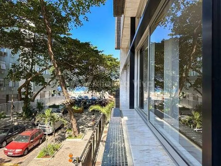 Foto 1 de Apartamento com 4 Quartos à venda, 290m² em Ipanema, Rio de Janeiro