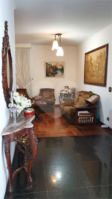 Foto 1 de Casa com 4 Quartos à venda, 322m² em Planalto Paulista, São Paulo