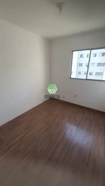 Foto 1 de Apartamento com 2 Quartos para alugar, 47m² em Residencial Vista do Mestre, Serra