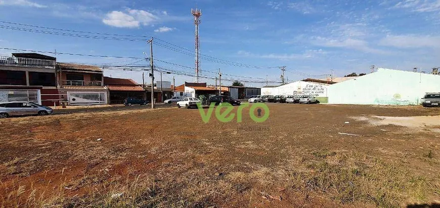 Foto 1 de Lote/Terreno para alugar, 900m² em Parque Residencial Klavin, Nova Odessa