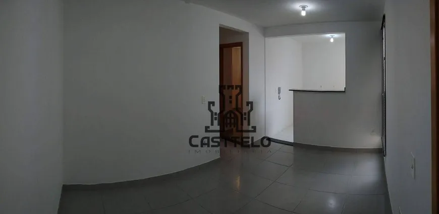 Foto 1 de Apartamento com 2 Quartos para alugar, 44m² em Jardim Maria Luiza, Londrina