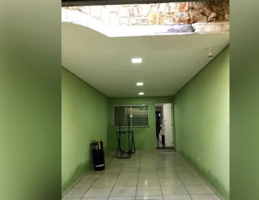 Foto 1 de Sobrado com 3 Quartos à venda, 109m² em Vila Matilde, São Paulo