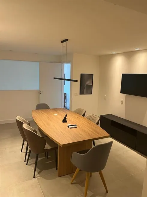 Foto 1 de Sala Comercial para alugar, 68m² em Barra da Tijuca, Rio de Janeiro