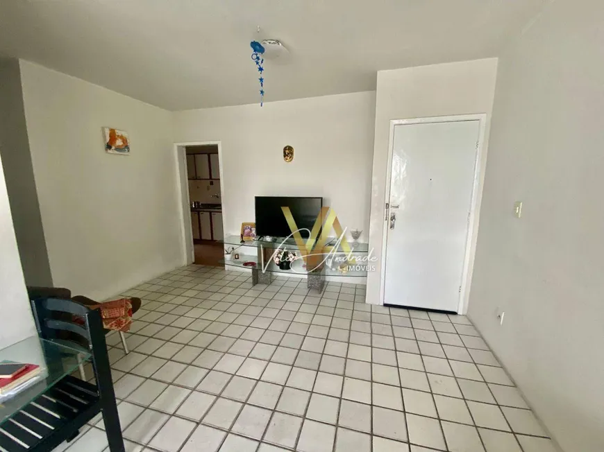 Foto 1 de Apartamento com 3 Quartos à venda, 100m² em Parnamirim, Recife