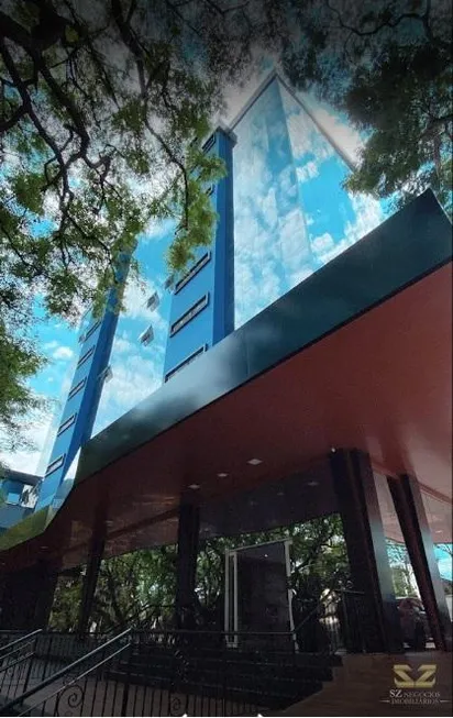 Foto 1 de Sala Comercial para alugar, 218m² em Polo Centro, Foz do Iguaçu