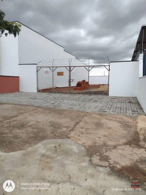 Foto 1 de para alugar, 265m² em Vila dos Ipês, Boituva