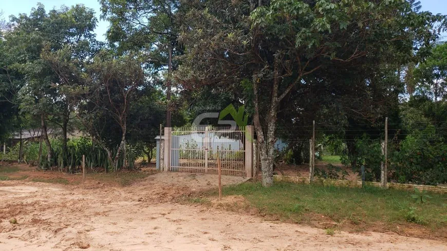 Foto 1 de Fazenda/Sítio com 2 Quartos à venda, 100m² em Loteamento Aracê de Santo Antonio II, São Carlos