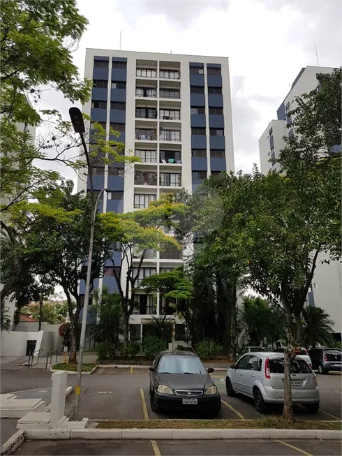 Foto 1 de Apartamento com 2 Quartos à venda, 82m² em Mandaqui, São Paulo