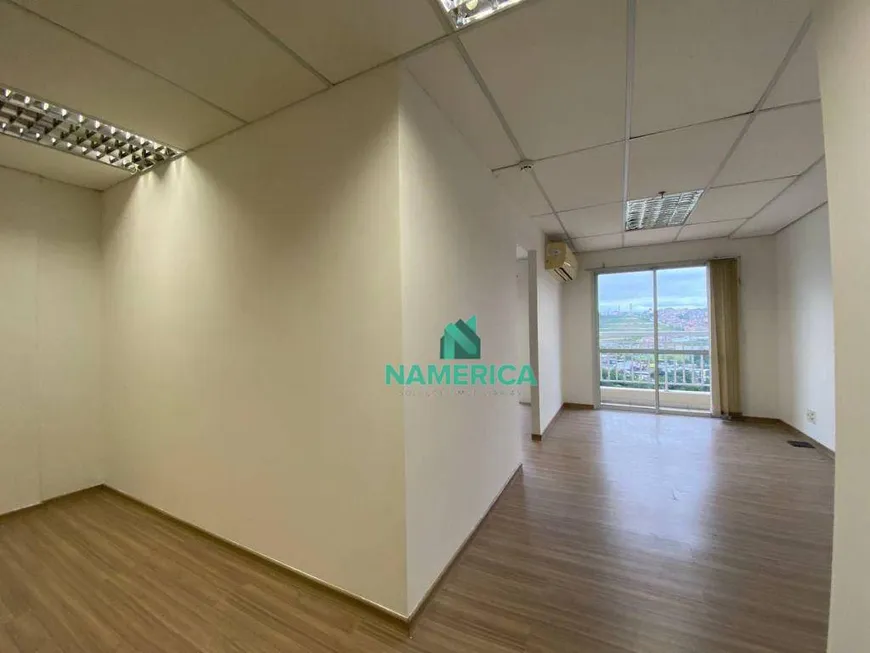 Foto 1 de Sala Comercial para alugar, 45m² em Santo Amaro, São Paulo