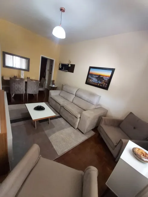 Foto 1 de Apartamento com 3 Quartos à venda, 75m² em Oswaldo Cruz, Rio de Janeiro