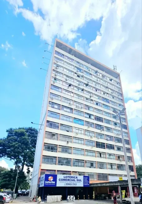 Foto 1 de Sala Comercial à venda, 34m² em Asa Sul, Brasília