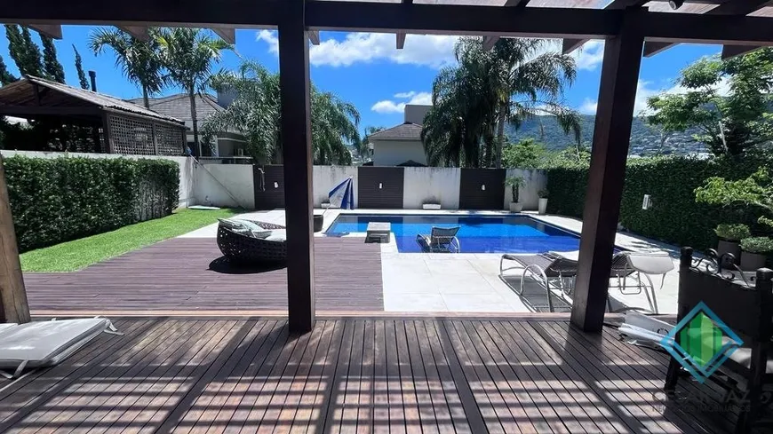 Foto 1 de Casa de Condomínio com 3 Quartos à venda, 282m² em Joao Paulo, Florianópolis