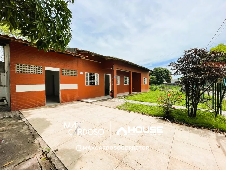 Foto 1 de Casa com 2 Quartos à venda, 82m² em Ubu, Anchieta