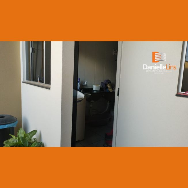 Casa na Avenida das Ararás, 100, em Alta Floresta, por R$ 299.640