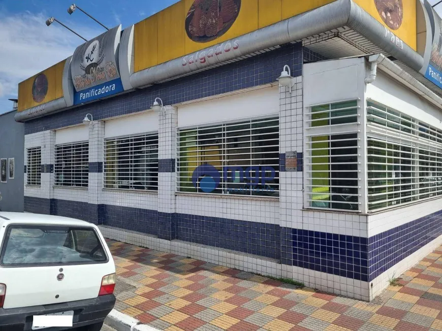 Foto 1 de Ponto Comercial à venda, 328m² em Vila Maria, São Paulo