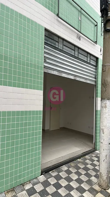 Foto 1 de Ponto Comercial para alugar, 30m² em Centro, Jacareí