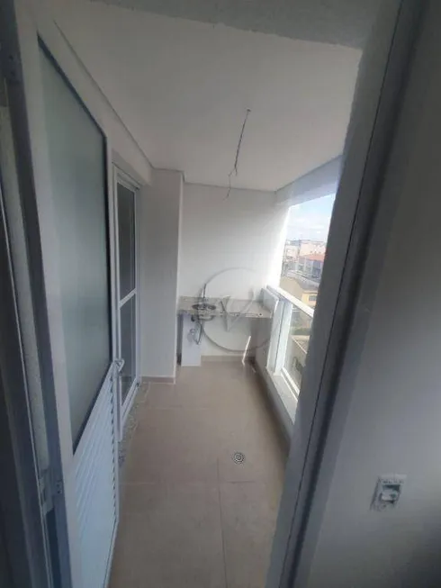 Foto 1 de Apartamento com 2 Quartos para alugar, 54m² em Vila Lusitania, São Bernardo do Campo