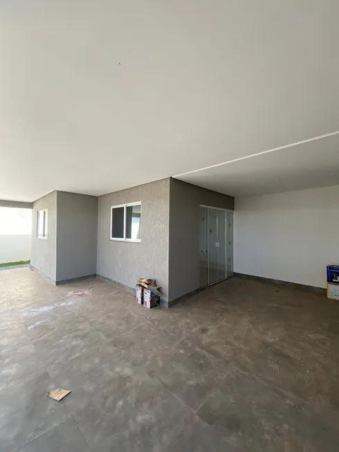 Foto 1 de Casa com 3 Quartos à venda, 100m² em Residencial Primavera, Caldas Novas