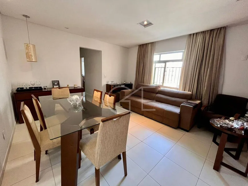 Foto 1 de Apartamento com 2 Quartos à venda, 148m² em Embaré, Santos