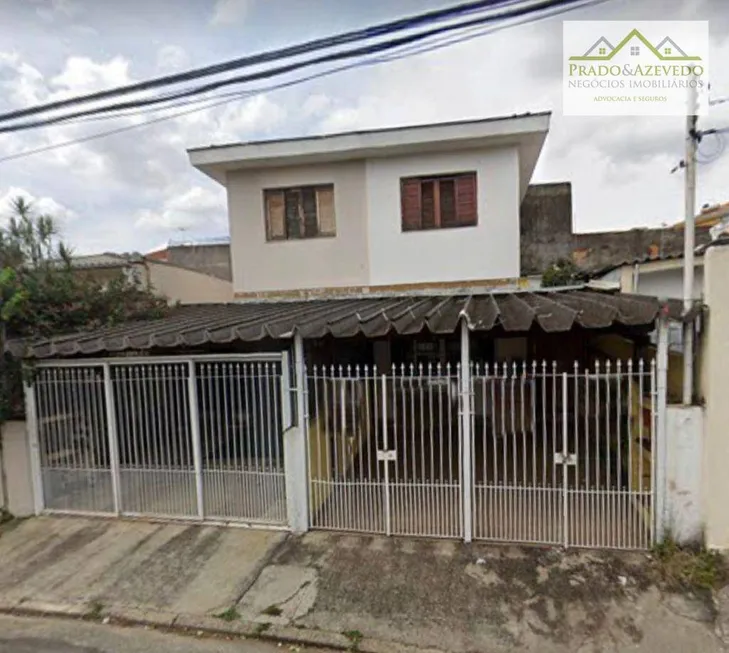 Foto 1 de Lote/Terreno à venda, 350m² em Vila Sônia, São Paulo