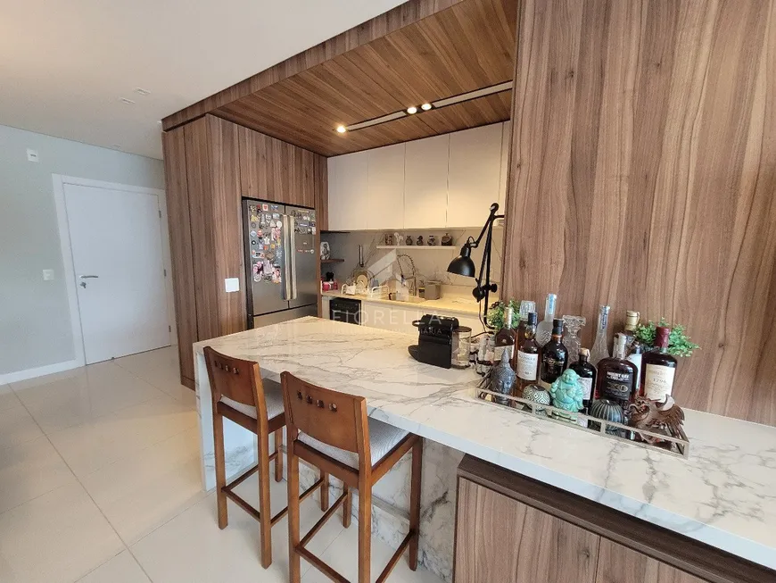 Foto 1 de Apartamento com 2 Quartos à venda, 95m² em Estreito, Florianópolis