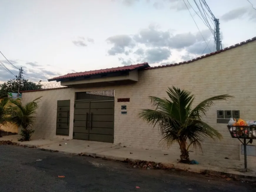 Foto 1 de Prédio Comercial à venda, 450m² em Setor Bueno, Goiânia