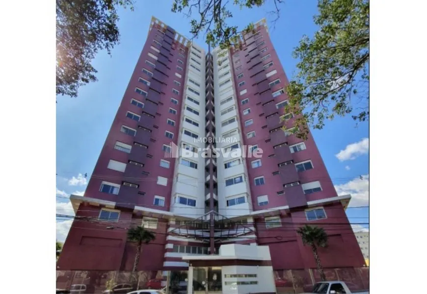Foto 1 de Apartamento com 4 Quartos à venda, 158m² em Centro, Cascavel