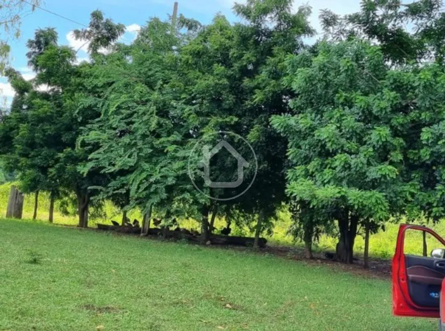 Foto 1 de Fazenda/Sítio à venda, 3000000m² em Zona Rural, Poconé