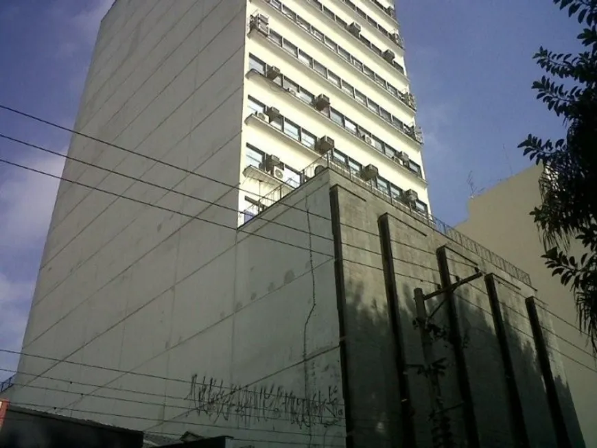 Foto 1 de Sala Comercial para alugar, 300m² em Pinheiros, São Paulo