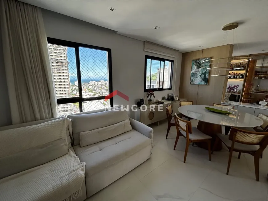 Foto 1 de Apartamento com 3 Quartos à venda, 125m² em Praia Brava de Itajai, Itajaí