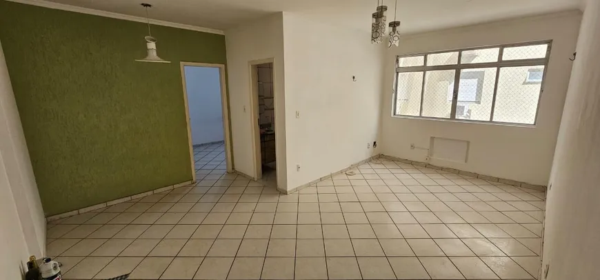 Foto 1 de Apartamento com 1 Quarto à venda, 63m² em Pompeia, Santos