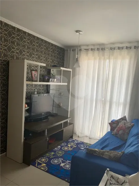 Foto 1 de Apartamento com 3 Quartos à venda, 63m² em Parada Inglesa, São Paulo