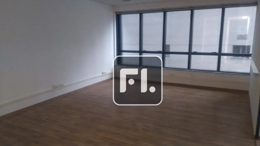 Foto 1 de Sala Comercial para venda ou aluguel, 93m² em Vila Olímpia, São Paulo