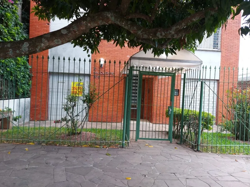 Foto 1 de Kitnet com 1 Quarto à venda, 45m² em Jardim Botânico, Porto Alegre