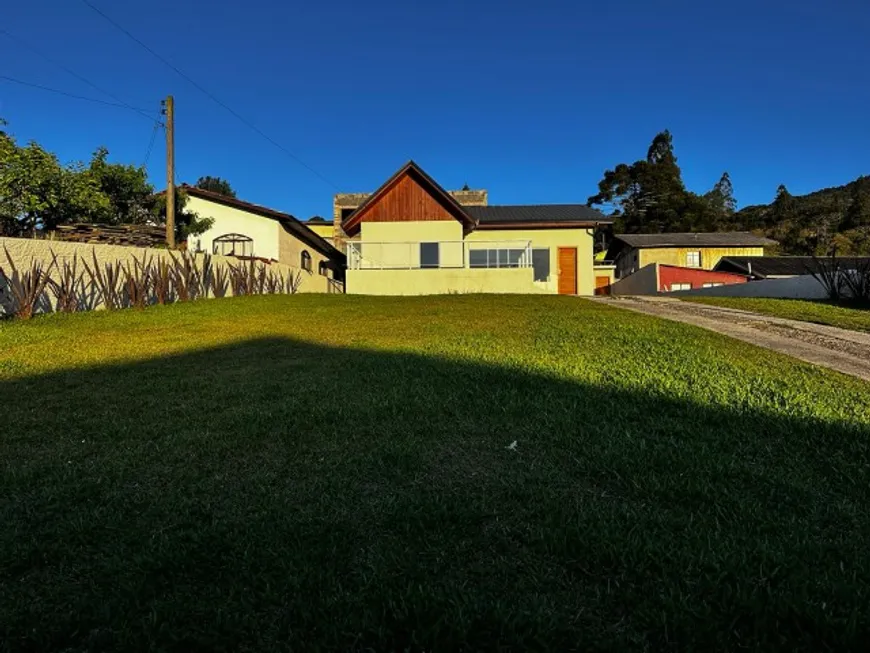 Foto 1 de Casa com 3 Quartos à venda, 200m² em Urubici, Urubici