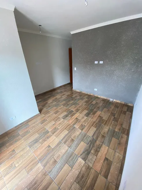 Foto 1 de Sobrado com 2 Quartos à venda, 95m² em Vila Sao Silvestre, São Paulo